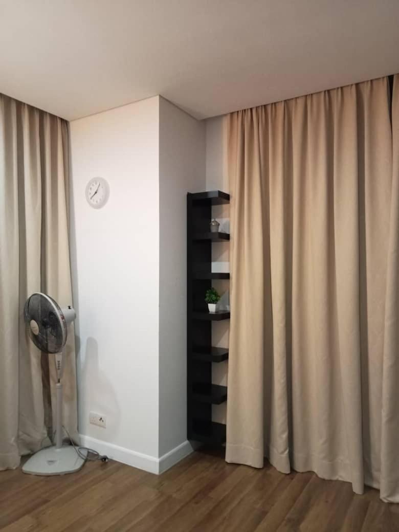 Estelar Apartments At Mercu Summer Klcc Kuala Lumpur Extérieur photo